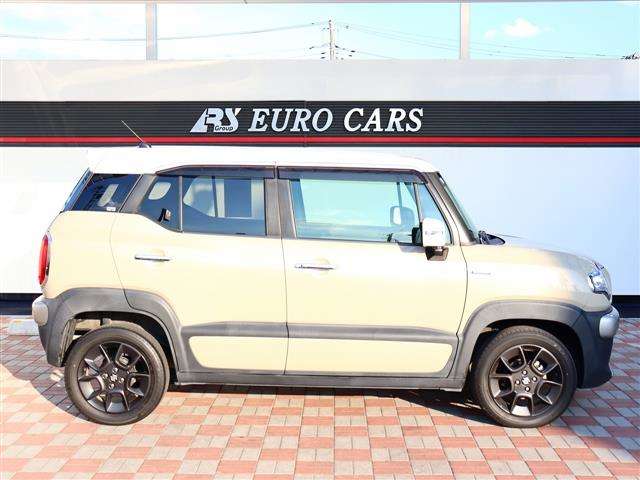 スズキ クロスビー １．０ ハイブリッド ＭＺ ４ＷＤ H30年 (関東) 99