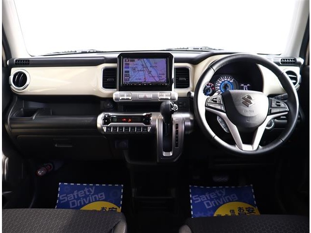 スズキ クロスビー １．０ ハイブリッド ＭＺ ４ＷＤ H30年 (関東) 99