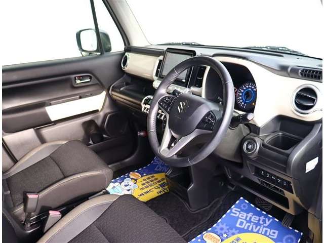 スズキ クロスビー １．０ ハイブリッド ＭＺ ４ＷＤ H30年 (関東) 99