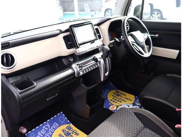 スズキ クロスビー １．０ ハイブリッド ＭＺ ４ＷＤ H30年 (関東) 99