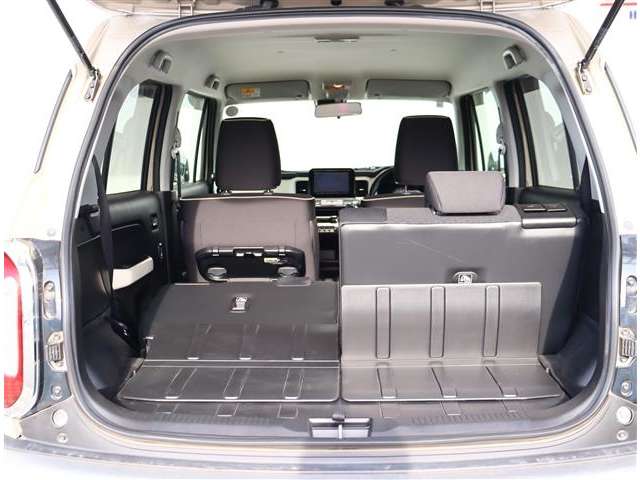 スズキ クロスビー １．０ ハイブリッド ＭＺ ４ＷＤ H30年 (関東) 99