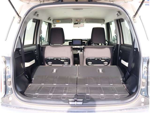 スズキ クロスビー １．０ ハイブリッド ＭＺ ４ＷＤ H30年 (関東) 99