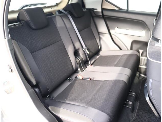 スズキ クロスビー １．０ ハイブリッド ＭＺ ４ＷＤ H30年 (関東) 99