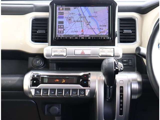 スズキ クロスビー １．０ ハイブリッド ＭＺ ４ＷＤ H30年 (関東) 99