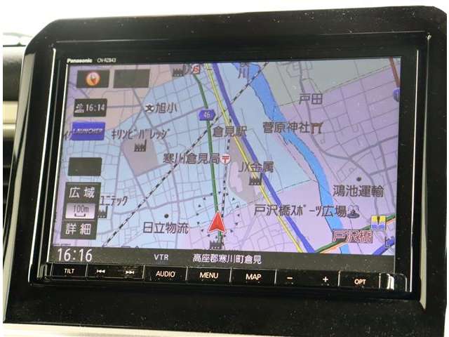 スズキ クロスビー １．０ ハイブリッド ＭＺ ４ＷＤ H30年 (関東) 99