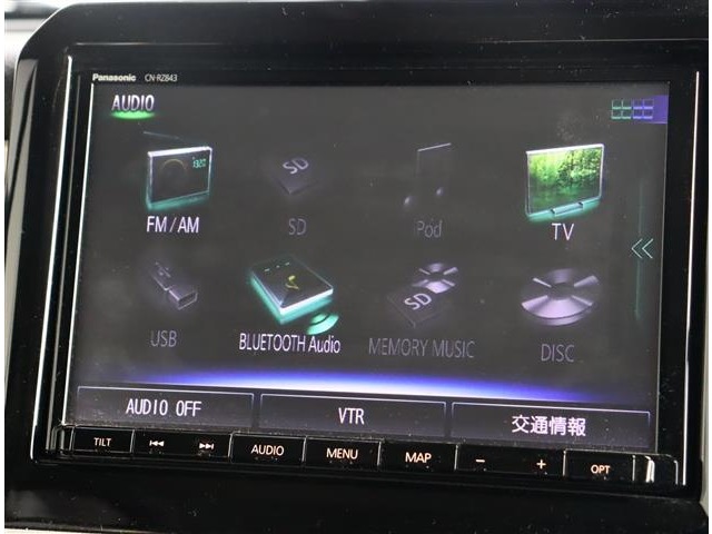 スズキ クロスビー １．０ ハイブリッド ＭＺ ４ＷＤ H30年 (関東) 99