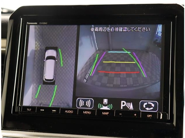 スズキ クロスビー １．０ ハイブリッド ＭＺ ４ＷＤ H30年 (関東) 99