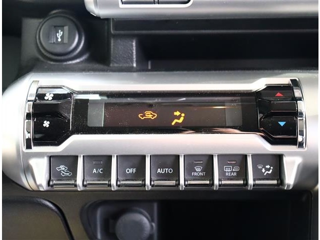 スズキ クロスビー １．０ ハイブリッド ＭＺ ４ＷＤ H30年 (関東) 99