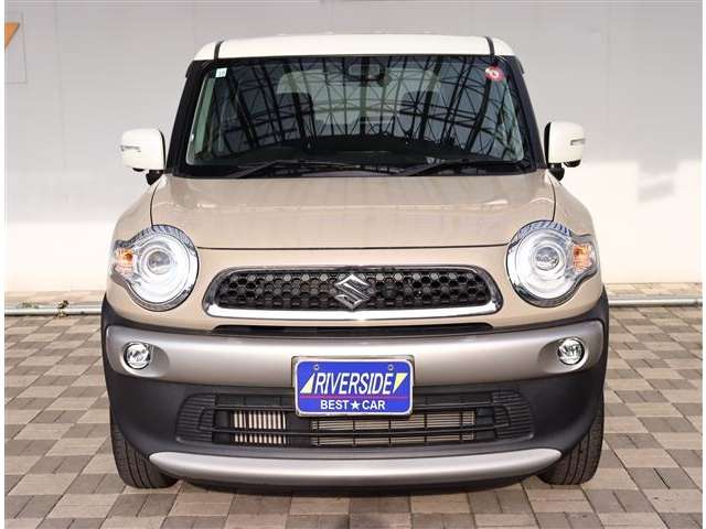 スズキ クロスビー １．０ ハイブリッド ＭＺ ４ＷＤ H30年 (関東) 99