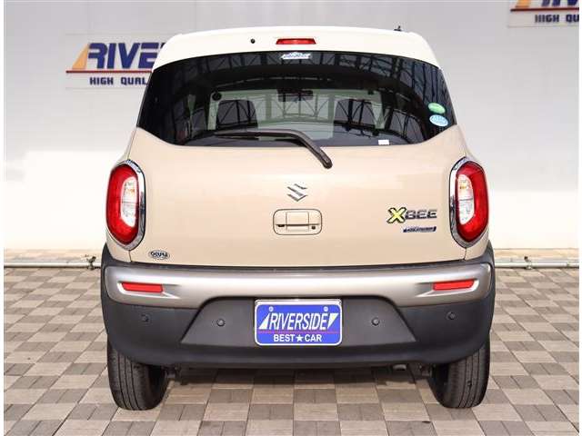 スズキ クロスビー １．０ ハイブリッド ＭＺ ４ＷＤ H30年 (関東) 99