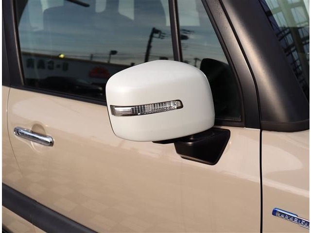 スズキ クロスビー １．０ ハイブリッド ＭＺ ４ＷＤ H30年 (関東) 99