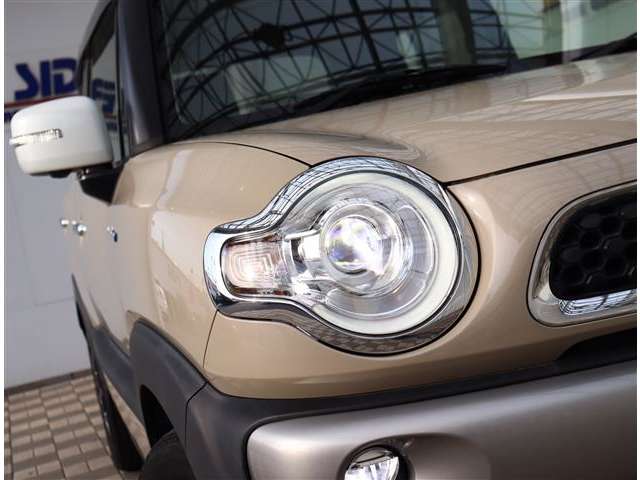 スズキ クロスビー １．０ ハイブリッド ＭＺ ４ＷＤ H30年 (関東) 99