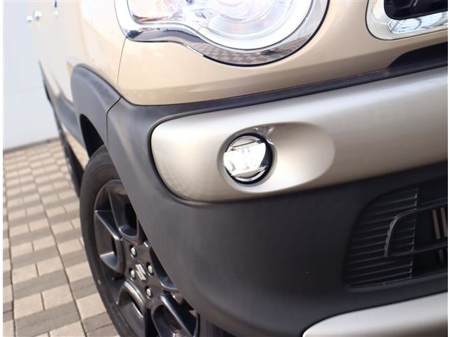 スズキ クロスビー １．０ ハイブリッド ＭＺ ４ＷＤ H30年 (関東) 99