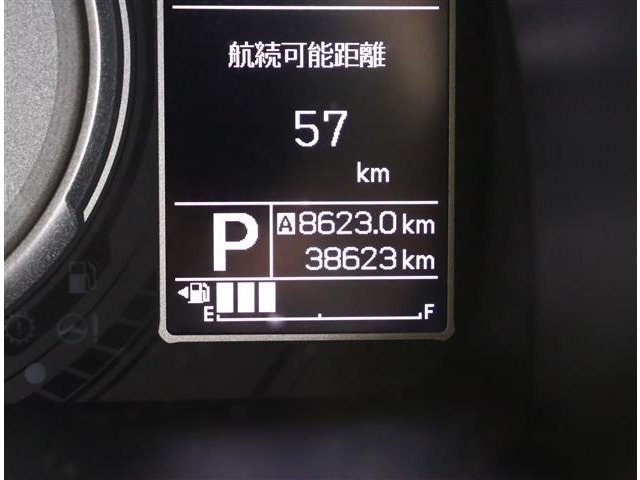 スズキ クロスビー １．０ ハイブリッド ＭＺ ４ＷＤ H30年 (関東) 99