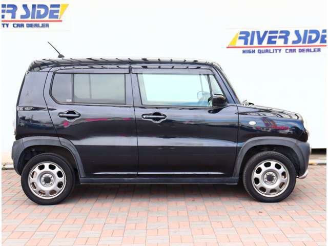 スズキ ハスラー ６６０ Ｇ H26年 (関東) 99