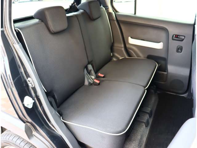 スズキ ハスラー ６６０ Ｇ H26年 (関東) 99