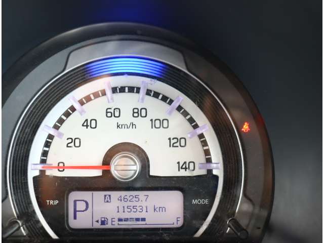 スズキ ハスラー ６６０ Ｇ H26年 (関東) 99