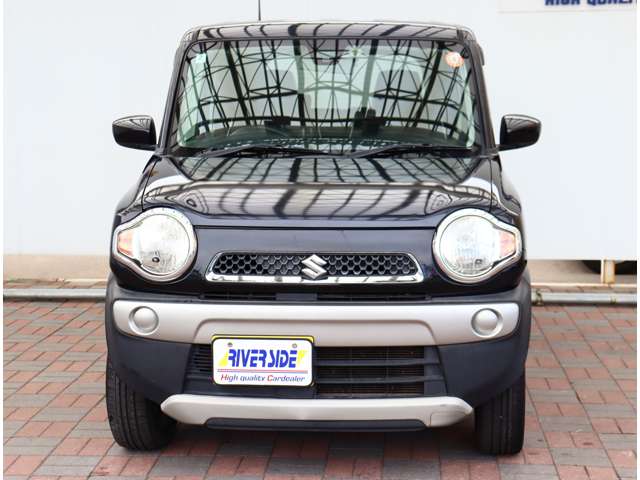 スズキ ハスラー ６６０ Ｇ H26年 (関東) 99