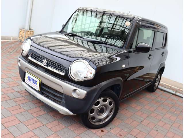 スズキ ハスラー ６６０ Ｇ H26年 (関東) 99