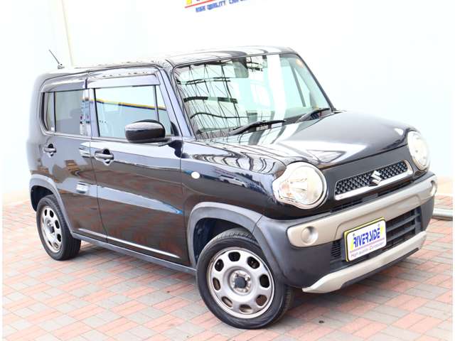 スズキ ハスラー ６６０ Ｇ H26年 (関東) 99