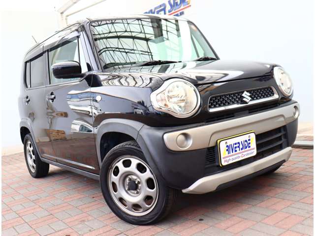 スズキ ハスラー ６６０ Ｇ H26年 (関東) 99