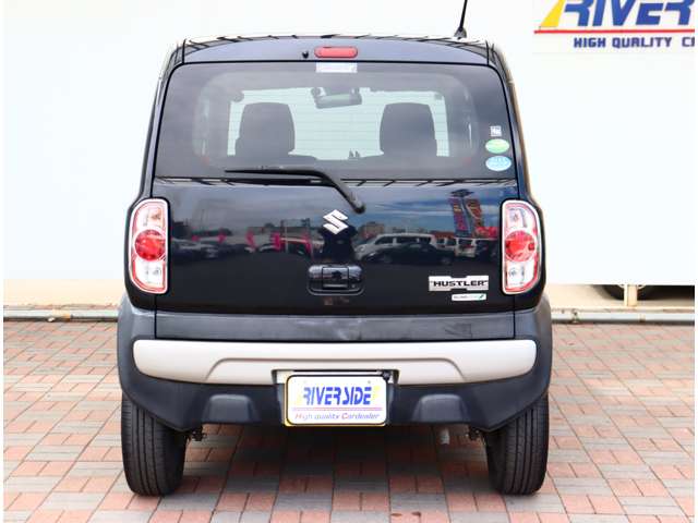 スズキ ハスラー ６６０ Ｇ H26年 (関東) 99