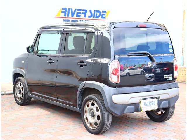 スズキ ハスラー ６６０ Ｇ H26年 (関東) 99