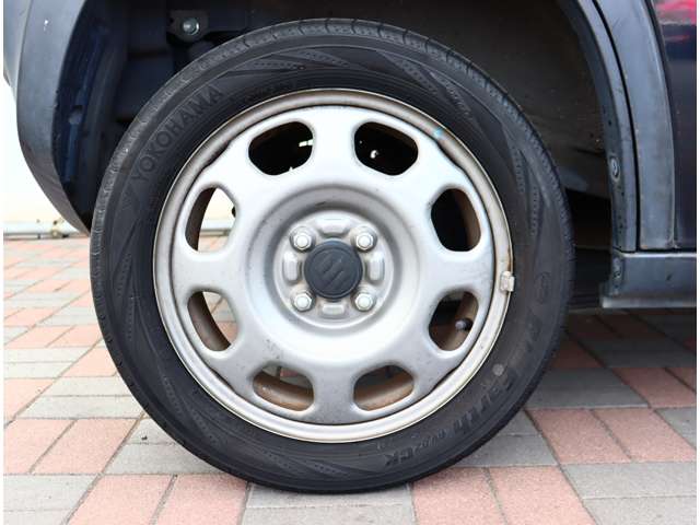 スズキ ハスラー ６６０ Ｇ H26年 (関東) 99