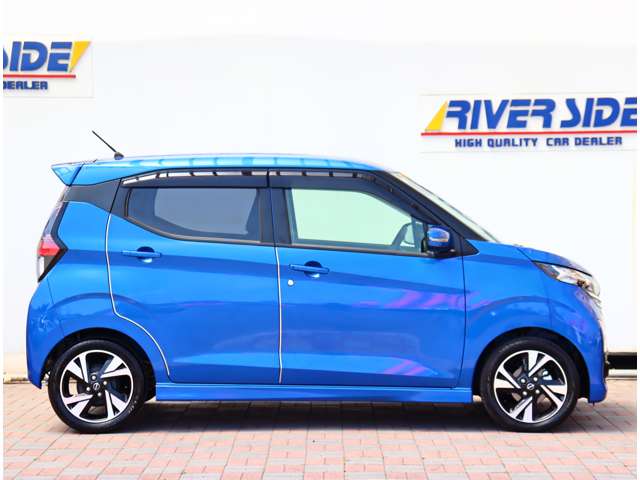 日産 デイズ ６６０ ハイウェイスターＧターボ プロパイロット エディション R6年 (関東) 99