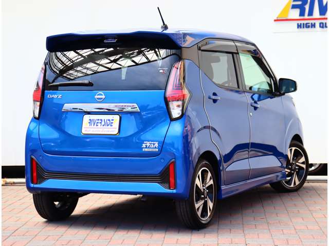 日産 デイズ ６６０ ハイウェイスターＧターボ プロパイロット エディション R6年 (関東) 99