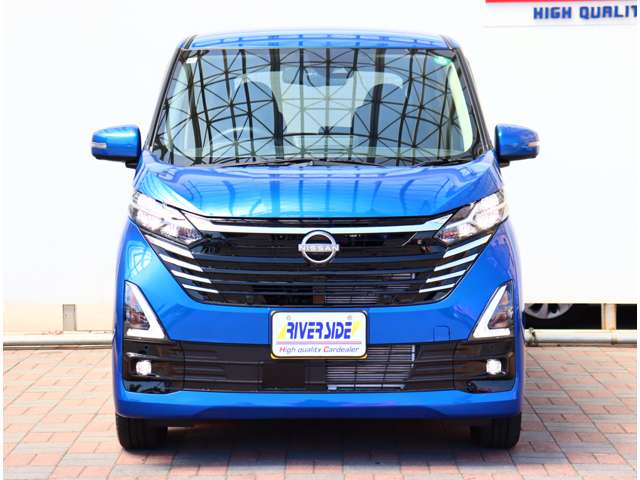 日産 デイズ ６６０ ハイウェイスターＧターボ プロパイロット エディション R6年 (関東) 99