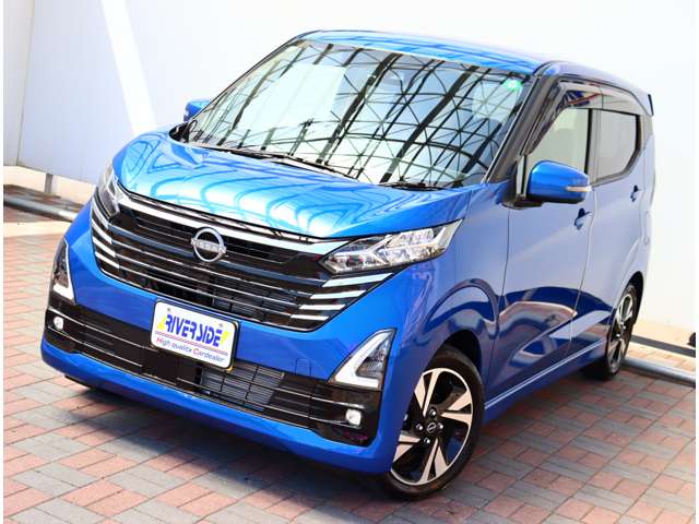 日産 デイズ ６６０ ハイウェイスターＧターボ プロパイロット エディション R6年 (関東) 99