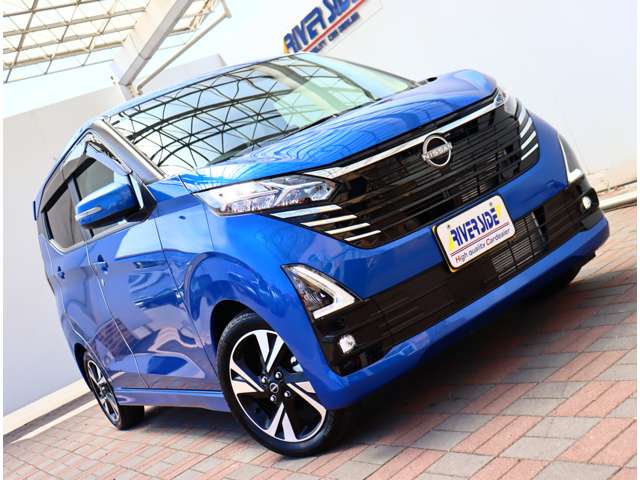 日産 デイズ ６６０ ハイウェイスターＧターボ プロパイロット エディション R6年 (関東) 99