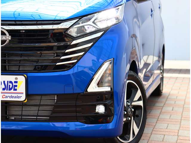 日産 デイズ ６６０ ハイウェイスターＧターボ プロパイロット エディション R6年 (関東) 99