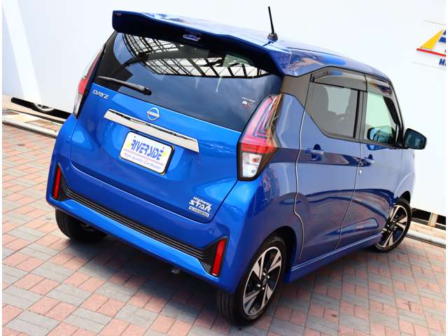 日産 デイズ ６６０ ハイウェイスターＧターボ プロパイロット エディション R6年 (関東) 99