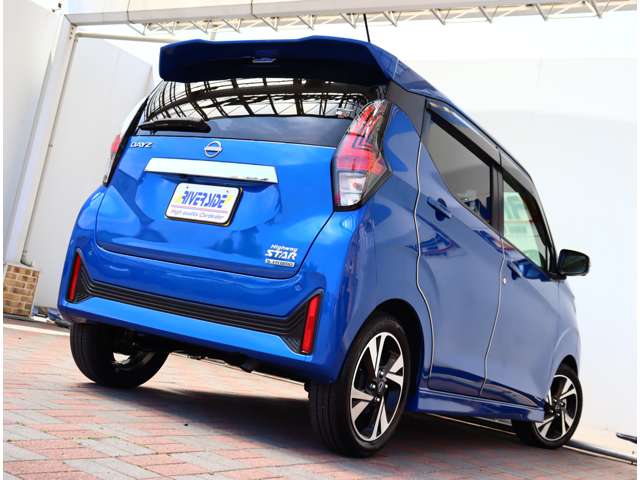 日産 デイズ ６６０ ハイウェイスターＧターボ プロパイロット エディション R6年 (関東) 99