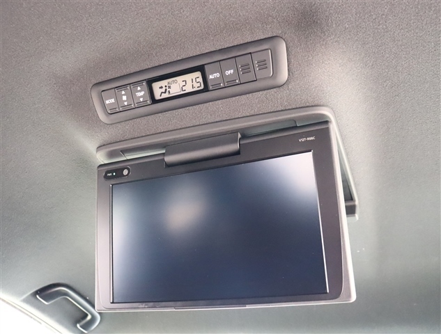 トヨタ エスティマ ２．４ アエラス プレミアム H28年 (関東) 99