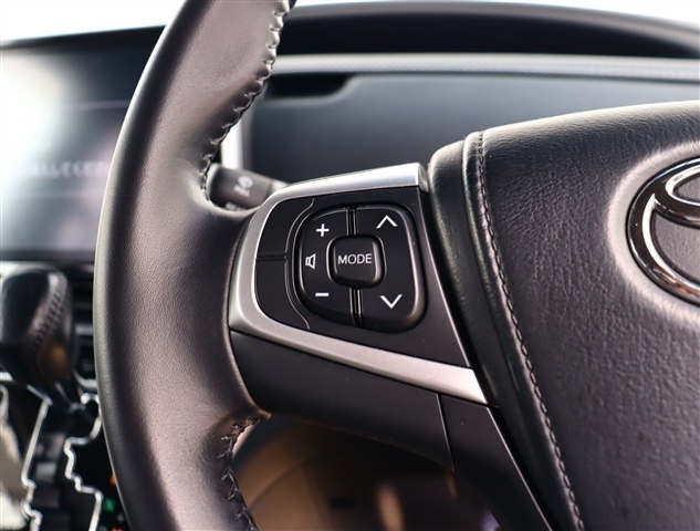 トヨタ エスティマ ２．４ アエラス プレミアム H28年 (関東) 99