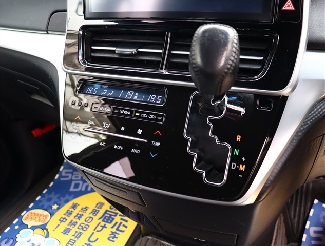 トヨタ エスティマ ２．４ アエラス プレミアム H28年 (関東) 99