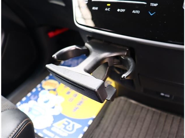 トヨタ エスティマ ２．４ アエラス プレミアム H28年 (関東) 99