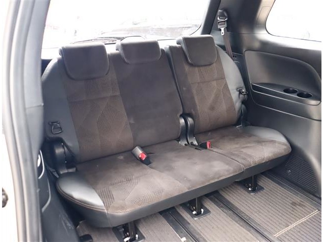 トヨタ エスティマ ２．４ アエラス プレミアム H28年 (関東) 99