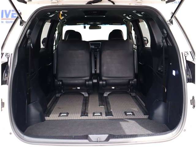 トヨタ エスティマ ２．４ アエラス プレミアム H28年 (関東) 99