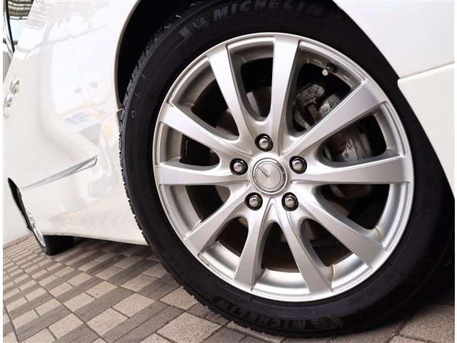 トヨタ エスティマ ２．４ アエラス プレミアム H28年 (関東) 99