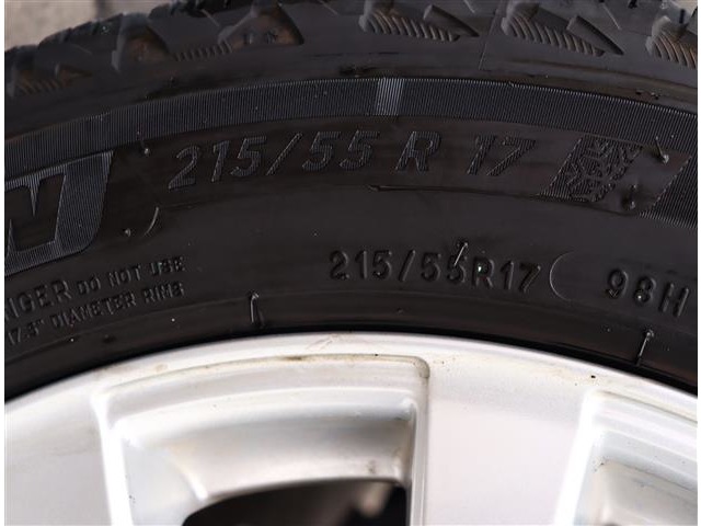 トヨタ エスティマ ２．４ アエラス プレミアム H28年 (関東) 99