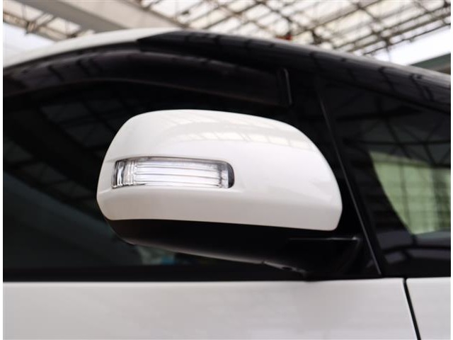 トヨタ エスティマ ２．４ アエラス プレミアム H28年 (関東) 99