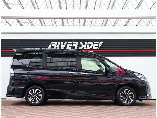 日産 セレナ ２．０ ハイウェイスター Ｖ R2年 (関東) 99