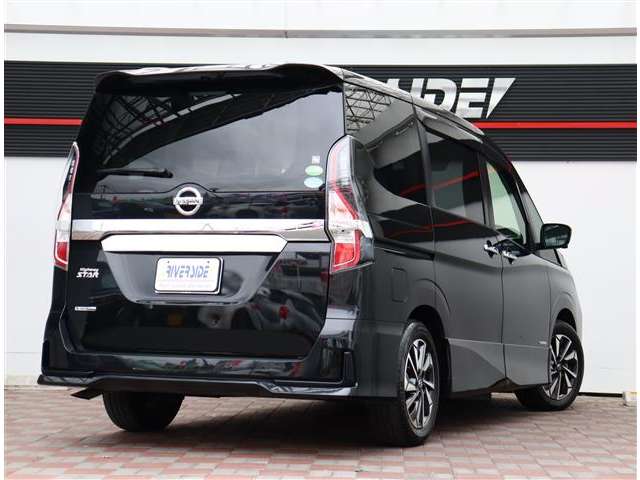 日産 セレナ ２．０ ハイウェイスター Ｖ R2年 (関東) 99