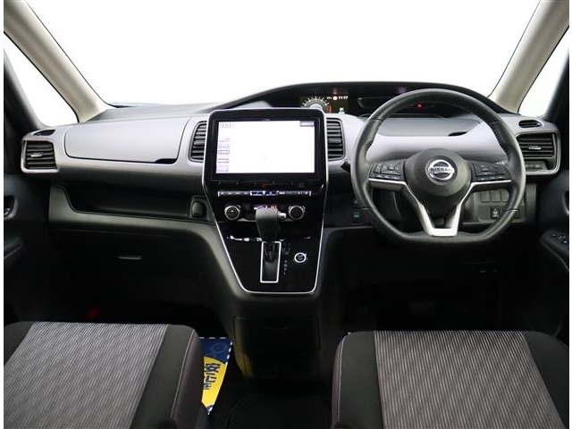 日産 セレナ ２．０ ハイウェイスター Ｖ R2年 (関東) 99