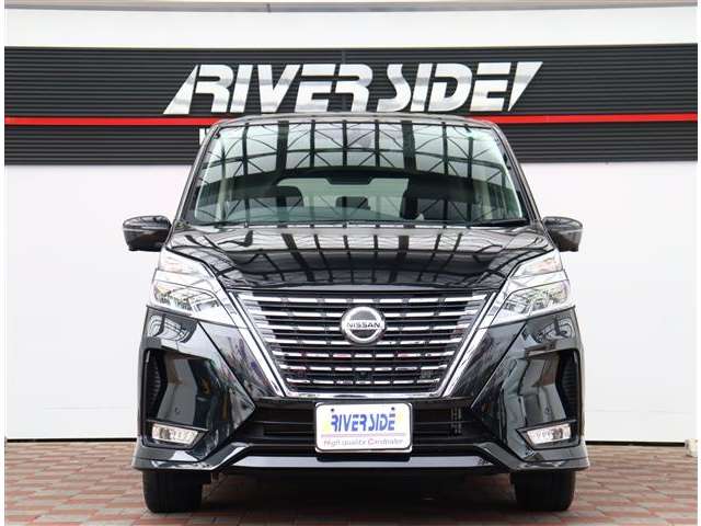 日産 セレナ ２．０ ハイウェイスター Ｖ R2年 (関東) 99