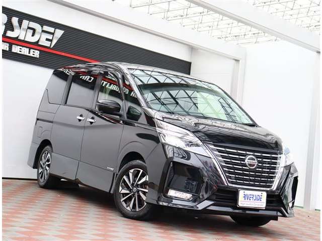日産 セレナ ２．０ ハイウェイスター Ｖ R2年 (関東) 99